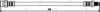 APEC braking HOS3323 Brake Hose